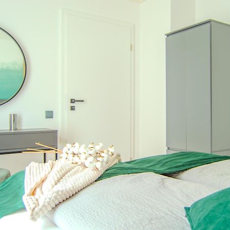 Design Trifft Harmonie Nahe Triberger Wasserfaelle Triberg im Schwarzwald Eksteriør billede