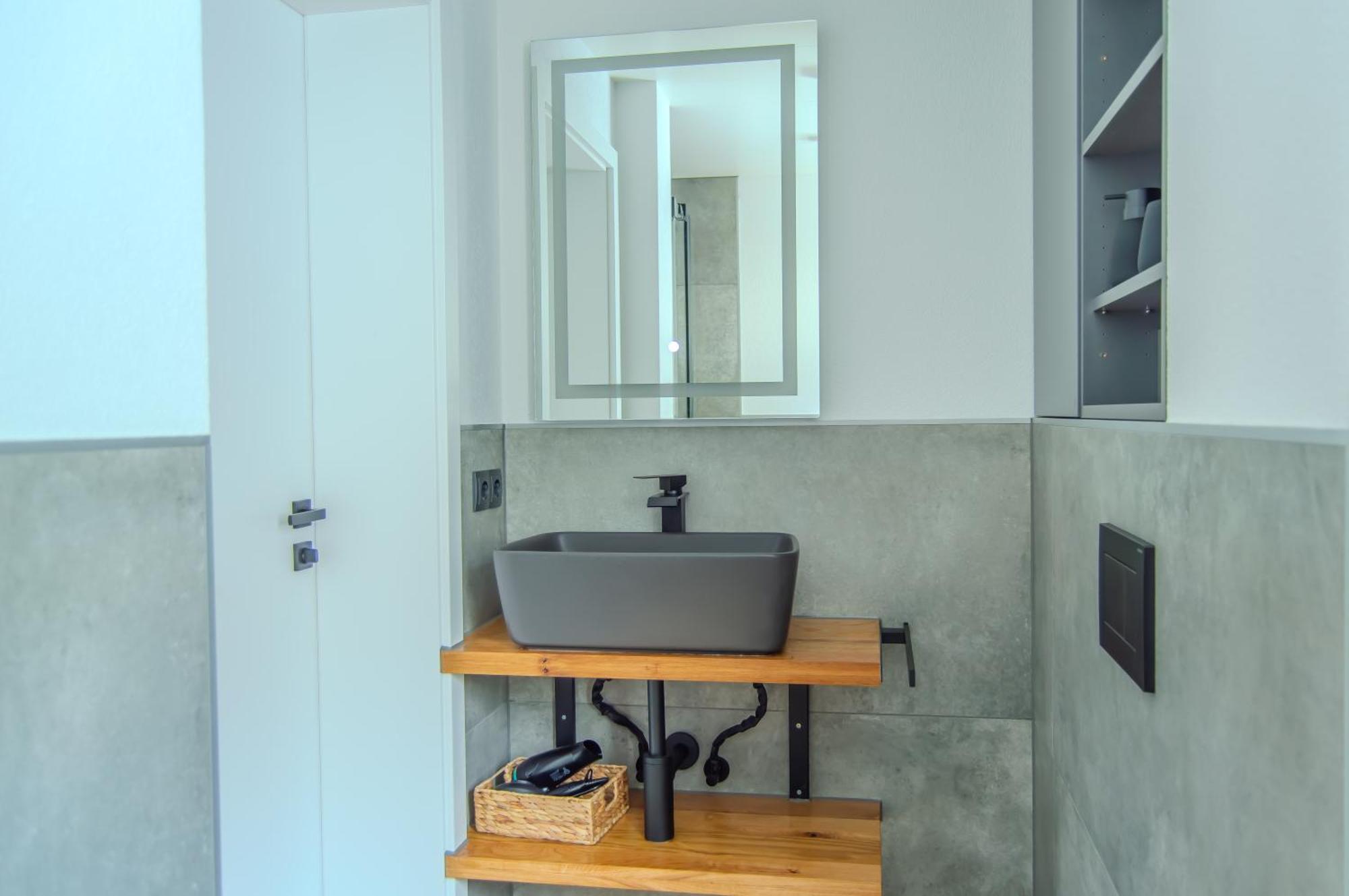 Design Trifft Harmonie Nahe Triberger Wasserfaelle Triberg im Schwarzwald Eksteriør billede