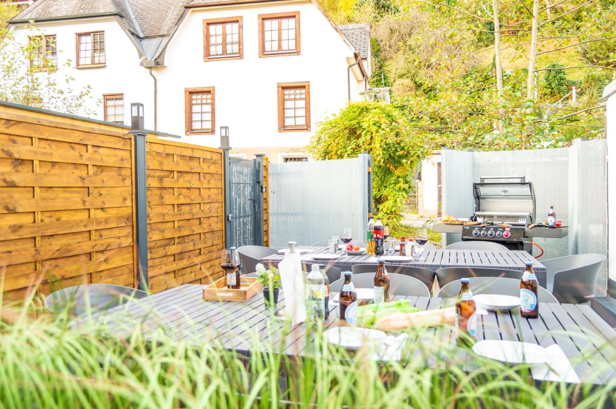 Design Trifft Harmonie Nahe Triberger Wasserfaelle Triberg im Schwarzwald Eksteriør billede