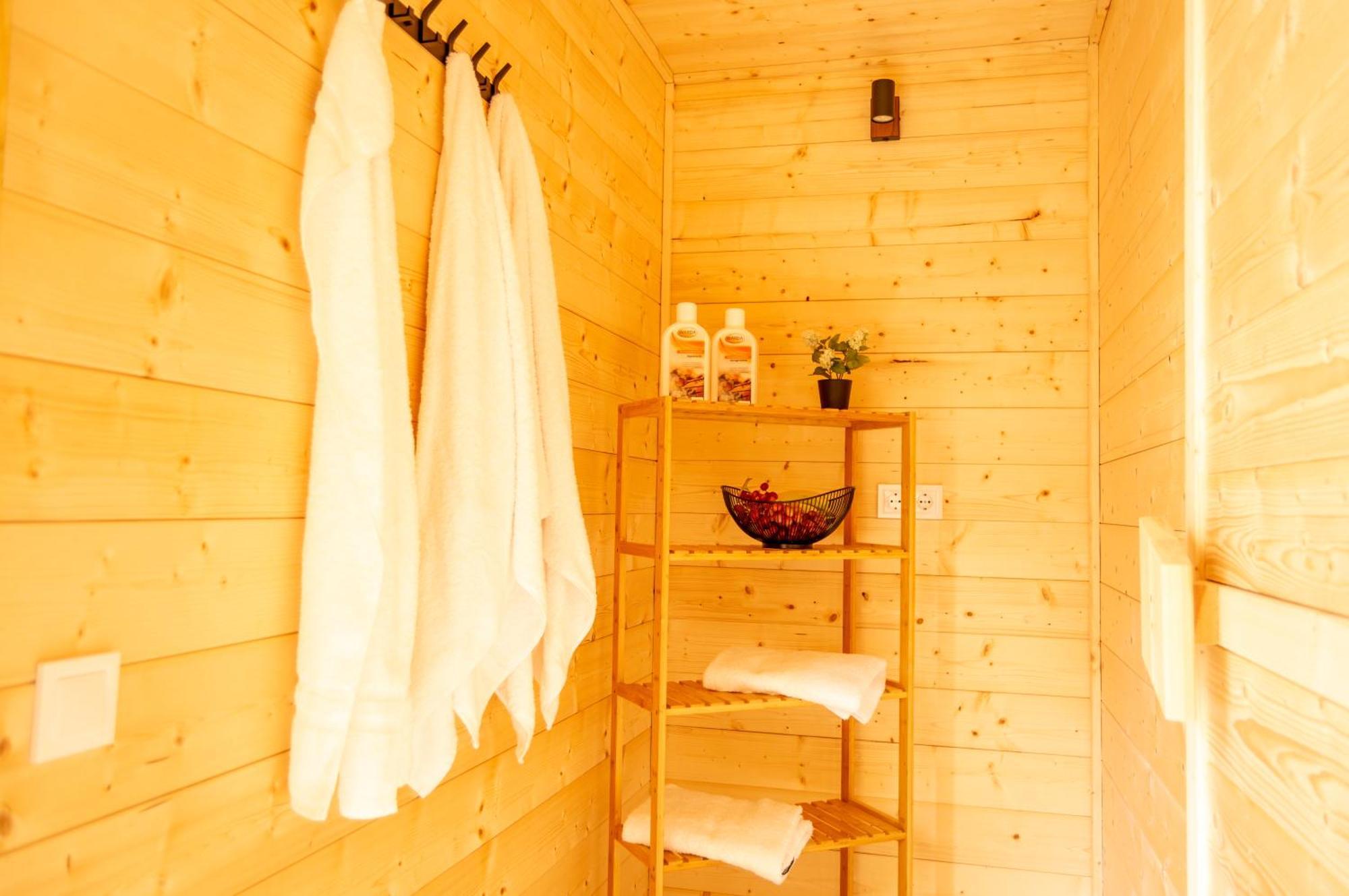 Design Trifft Harmonie Nahe Triberger Wasserfaelle Triberg im Schwarzwald Eksteriør billede