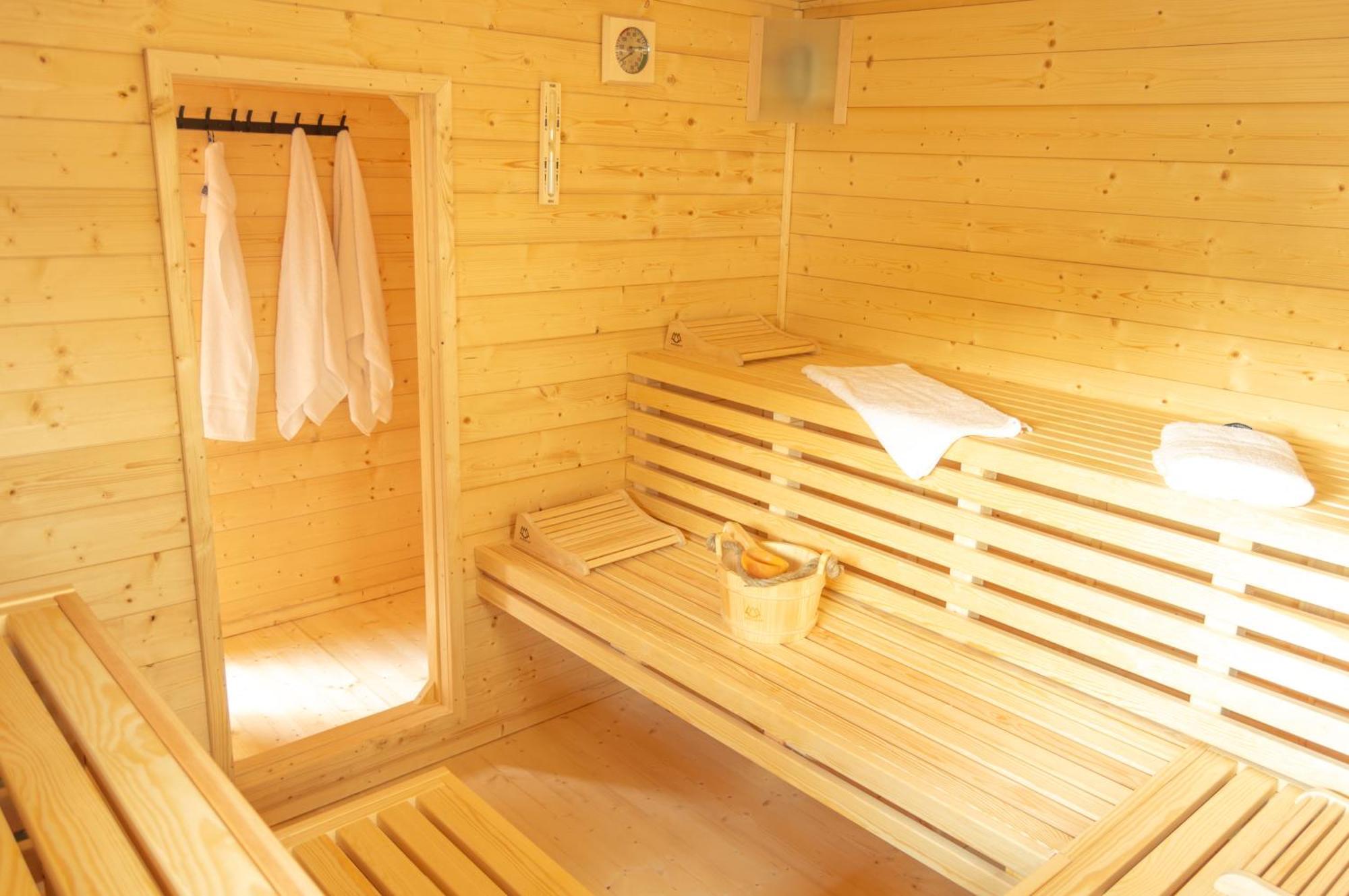 Design Trifft Harmonie Nahe Triberger Wasserfaelle Triberg im Schwarzwald Eksteriør billede
