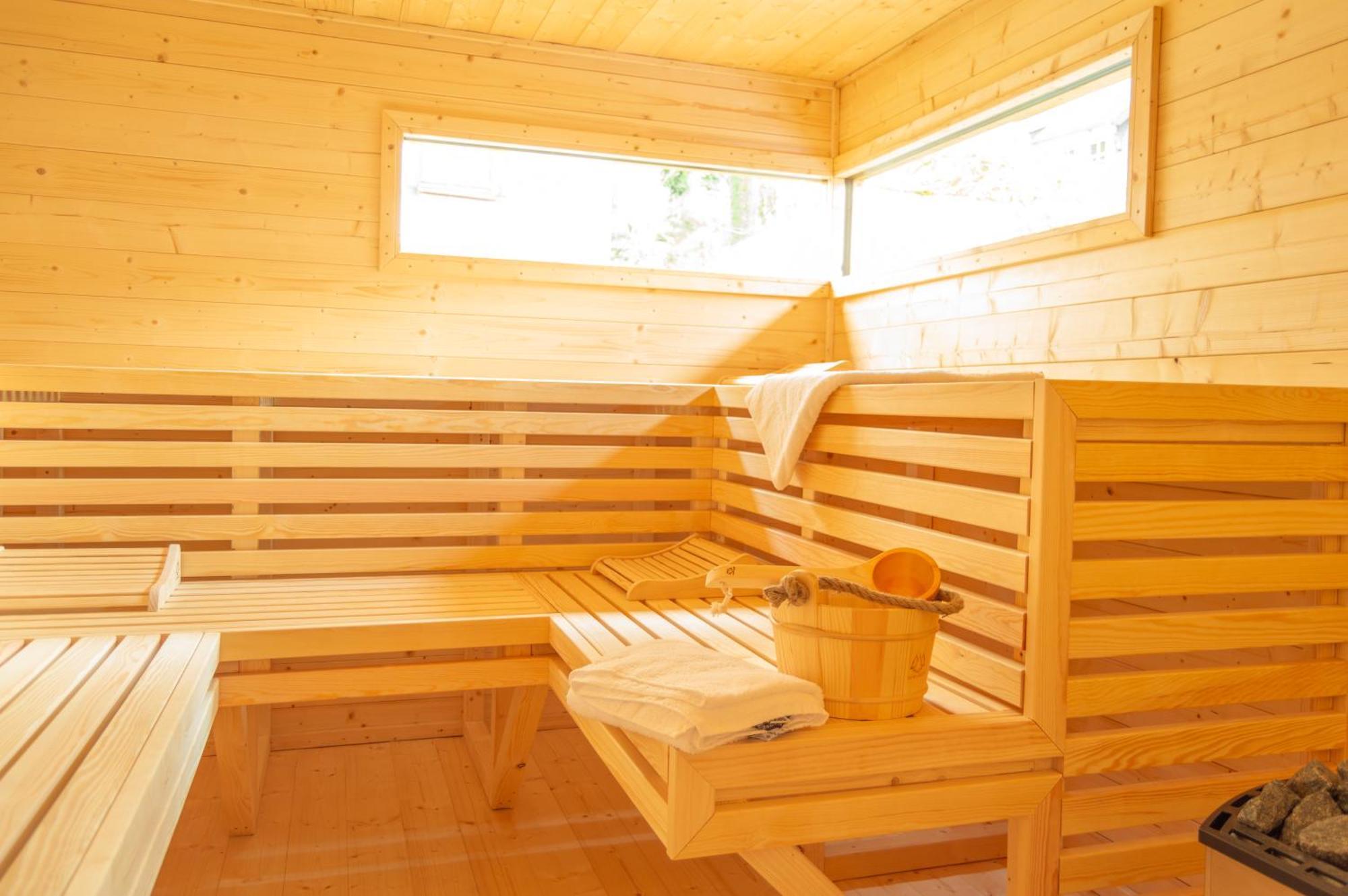 Design Trifft Harmonie Nahe Triberger Wasserfaelle Triberg im Schwarzwald Eksteriør billede